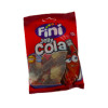 BONBONS BOUTEILLES COLA ACIDES HALAL FINI 100G