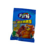 BONBONS OURS LISSES HALAL FINI 100G