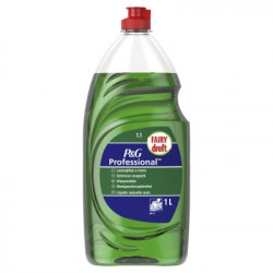 PROCTER & GAMBLE FAIRY DREFT LIQUIDE VAISSELLE PLONGE MANUELLE 1L