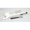 KIT ACCESSOIRES FRITEUSES- SERIE O / EVOLUTION ELITE