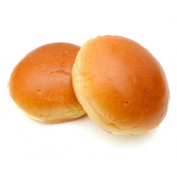 POTATOES BUN 10 CM X 36 U