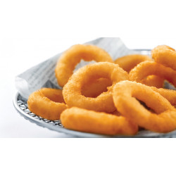 Onions rings