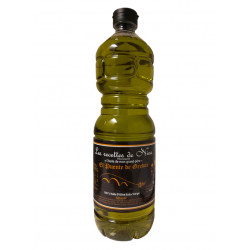 Huile d'olive 1L