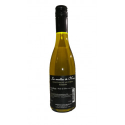 Huile d'olive au citron