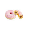 DOTS FOURRE FRAISE 75G ENV * 36U - SURGELE
