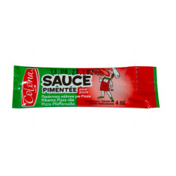 Squeez sauce Andalouse 840g Colona