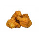 AILES DE POULET NATURES HALAL 1KG - IQF SURGE