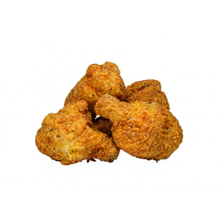 AILES DE POULET NATURES HALAL 1KG - IQF SURGE