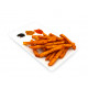 FRITES 10X10mm CAJUN - 4*2.5Kg - SURG