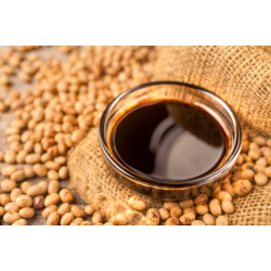 DOSETTE SAUCE SOJA SUCREE 8ML- 4X125 unité - AMBIANT