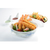 CREVETTE PANKO  - 1Kg - SURGELE