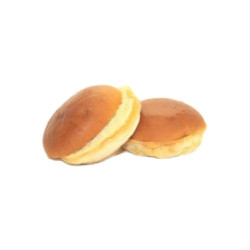 PAIN BURGER BRIOCHE 250gr 11cm (8*4U) - FRAIS