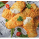 TENDERS POISSON CORNFLAKES - 5*1Kg - SURGELE