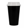 GOBLET MUG REUTILISABLE PP 16oz X10