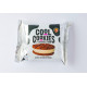 Cookie glacé caramel 120 g par lot de 24