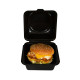 BOITE SIMPLE BURGER REUTILISABLE R'Box (X50)