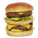 BIG BUN 3 TR NATURE 80gr+/-5g 10cm (1* 36U) - SURGE
