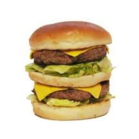 BIG BUN 3 TR NATURE 80gr+/-5g 10cm (1* 36U) - SURGE
