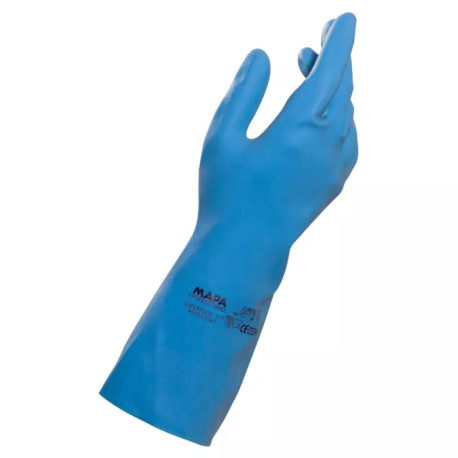 GANT DE MENAGE VITAL ECO LATEX 7 - 7 1/2