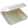 COQUILLE PULPE 1COMP 200X200X60MM  X25