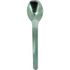 CUILLERE DESSERT  INOX 130 mm EMBALLE INDIVIDUELLEMENT x12