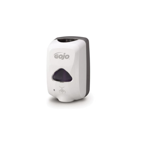 Gojo tfx distributeur savon automatique