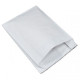 Sachet frites kraft blanc 11X3.5X13.3cm * 3600u