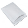 Sachet frites kraft blanc 11X3.5X13.3cm * 3600u