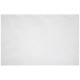 Nappe damassee blanche 1.18X50m