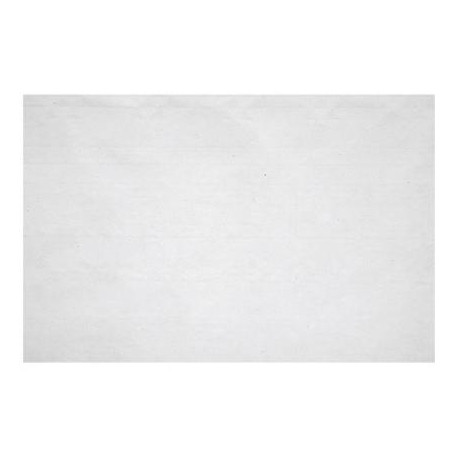 Nappe damassee 1.18X100m blanc