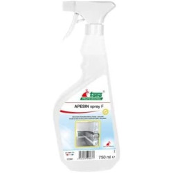 Apesin spray desinfectant de contact sans rincage 0.750ml