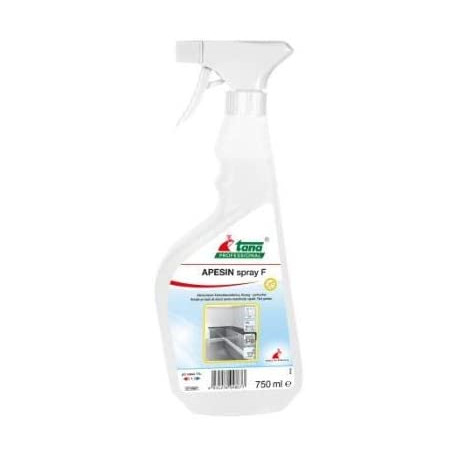 Apesin spray desinfectant de contact sans rincage 0.750ml