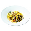 ASSIETTE PUIZO POUR PATES ET SALADE PORCELAINE HOTELIERE 