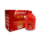 Huile de friture Amphora Elite 2 x 7.5 l