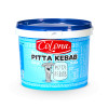 SEAU 5L-SAUCE PITA KEBAB (5Kg) - AMBIANT