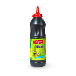 SAUCE BRAZIL GM SQUEEZE 900ML - AMBIANT