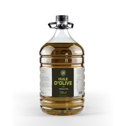 Huile d'olive - Vierge extra - Blend - 5L