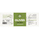 Olives verdial Assaisonnées - Carton 3 X 2,4 kg