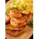CHUNK DE POULET HALAL - 5X1KG - SURG