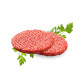 STEAK HACHE HALAL 80G - 6KG-SURG