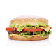 STEAK HACHE HALAL 80G - 6KG-SURG