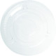 COUV PLAST SANS TROU P/TP7/TP9/TP12 (10X100) X1000