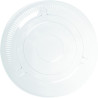 COUV PLAST SANS TROU P/TP7/TP9/TP12  (10X100)  X1000