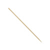 Brochette en bois - 30 cm