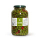 Olives verdial assaisonnées 2,4 kg - par 3