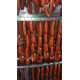 Chorizo frais piquant 2 kg - par 5