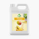Sirop de mangue pour bubble tea 1,9 L