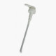Pompe pour bidons sirop bubble tea 30 ml