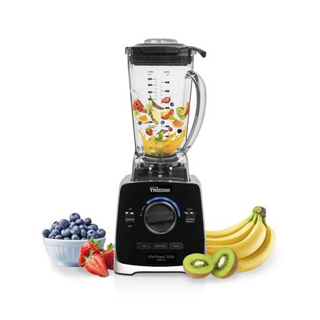 Blender professionnel 2L 2000W Tristar
