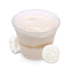 Tiramisu coco rocher 100 g par 12